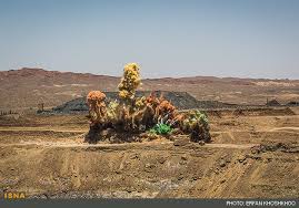 عواقب زیست محیطی دررابطه با استخراج معدن