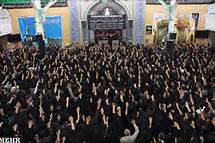 تلاش برای محو آسیب‌های عزاداری در قم/ در آموزش مقتل‌خوانی کوتاهی کرده‌ایم