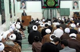 هم‌اندیشی مدیران شهری و ائمه جماعات مسجد جنوب غرب پایتخت