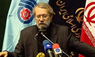 اظهار نظر صریح و قابل تامل رئیس مجلس + فیلم