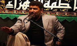 مجلس کامل عزاداري حاج سعيد حداديان در روز سوم محرم 1392 + دانلود