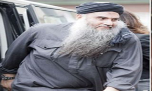 "ابوقتاده" فرمانده تروریستهای سلفی در سوریه