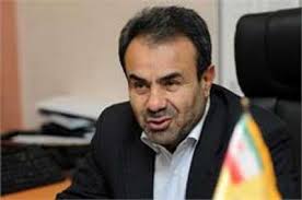 برداشت گاز از مخزن ذخیره سازی سراجه قم/ تزریق یک میلیارد و سیصد میلیون متر مکعب" گاز"