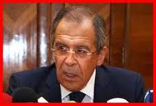 ظریف با سرگئی ریباکوف دیدار کرد