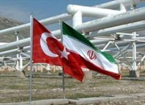 ترکیه از گاز ایران شکایت کرد/ ایران : گازمان را ارزان نمی فروشیم