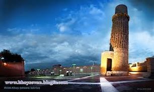 ایجاد باغ شمس تبریزی در خوی در اولویت قرار دارد