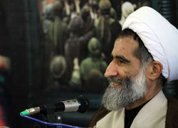 تیم مذاکره کننده ایران بداند که ملت پشت سر آنهاست