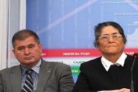 "رحمان" باید اصول تدوین شده  اتحاد  اصلاح‌طلب "تاجیکستان"  را جدی بگیرد