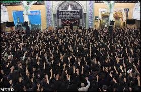 آداب و رسوم عزاداری سالار شهیدان در مازندران