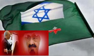 شكل گيري اتحاد منحوس نفت (عربستان) و سلاح (اسرائيل) براي "كارشكني" در روند "مذاكرات هسته‌اي"