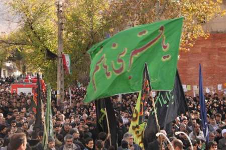 پنج آیین عزاداری محرم درکهگیلویه و بویراحمد ثبت ملی شد