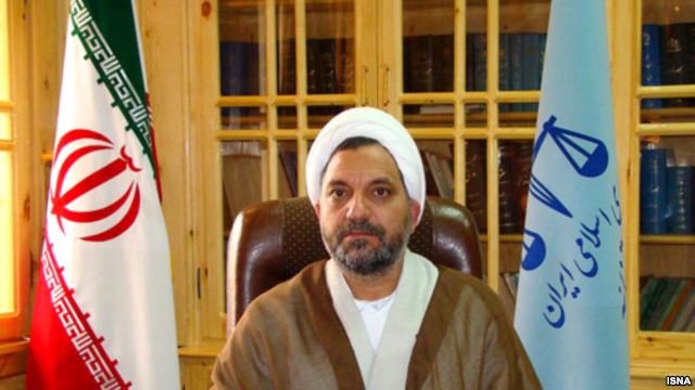 مظنونان پرونده ترور دادستان زابل شناسایی و دستگیر شدند