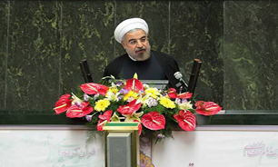خودم را بیش از آنکه مقام اجرایی ببینم، یک مجلسی می‌دانم + صوت