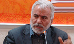 برنج‌کاری نقشی در خشکسالی زاینده‌رود ندارد / ممانعت مسئولان از احداث خط دوم انتقال آب به یزد