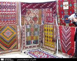 کسب نشان ملی مرغوبیت کالاهای صنایع دستی استان اردبیل