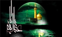 سیمای امام‌حسین(ع) در کلام شاعران تاجیک
