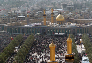 اقامه نماز و احیای امر به معروف و نهی از منکر، دو ویژگی مهم قیام عاشوراء