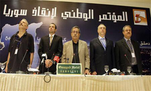 نظام سوريه و گروه هاي مسلح بر سر آتش بس در حومه دمشق به توافق دست يافتند