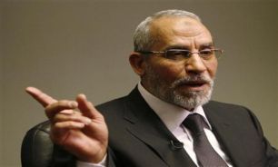 محاكمه رهبر اخوان المسلمين مصر و 13 تن از رهبران اخوان المسلمين؛9 دسامبر