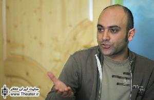 اجرای "ریچارد دوم" سخت ترین کار زندگی ام است