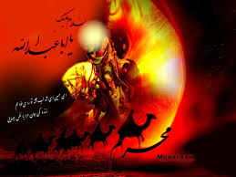 سهم سریال‌های تلویزیونی از واقعه عاشورا