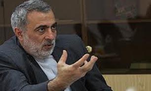 هیئت پارلمانی و وزیر کشاورزی قرقیزستان فردا به تهران سفر می‌کند