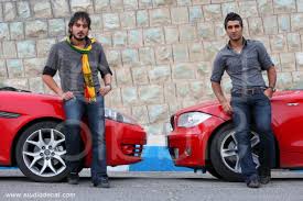 "پژمان جمشيدي" بازيگر بسيار باهوشي است