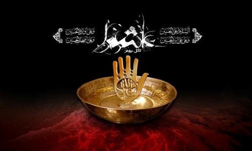نماز ظهر عاشورا مصداق بارز قیام الهی امام حسین (ع) است