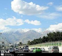 وضعیت هوای مشهد مشکلی ندارد