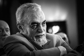 مراسم بزرگداشت مرحوم عسگراولادی در شهرکرد