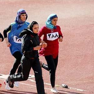 ترکیب تیم دوصحرا نوردی بانوان زنجان برای حضور در مسابقات کشور مشخص شد
