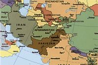 دیدار و گفتگوی مقامات "قزاقستان" و سوئیس در آستانه