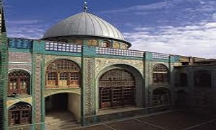 «معاون الملک»میزبان صدساله ی عزاداری های کرمانشاهیان
