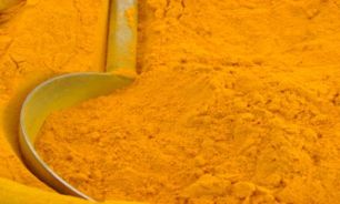 زردچوبه آنتی اکسیدانی قوی و البته ضد سرطان