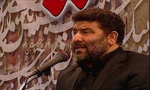 مجلس کامل عزاداري حاج سعید حدادیان روز هفتم محرم 1392 + دانلود