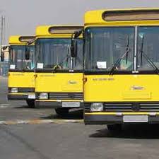 طی روزهای آینده 140دستگاه اتوبوس تندرو وارد ناوگان می شود