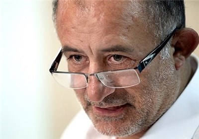 دست‌اندکاران معدن مس "سونگون" ورزقان نماد همت و جدیت ایرانیان هستند