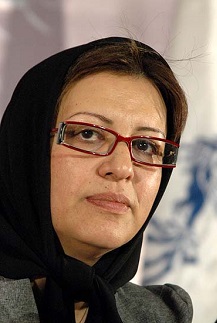 رویاتیموریان از بازی در فیلم های محرمی می‌گوید