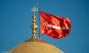 بخش دوم مقتل خوانی کتاب لهوف سید بن طاووس + دانلود