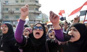 مصر بدترين کشور عربي در زمينه حقوق زنان است