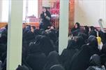 خدمت در خیمه فرزندان رسول الله(ص) نرخ بردار نیست