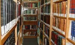 کتابخانه‌ مرکز حضور فرهیختگان جامعه است
