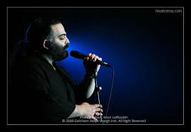 «علیرضا عصار» برای «مولای عشق» می‌خواند