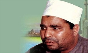 ماندگار‌ترین تلاوت «محمد اللیثی» در مجلس امام‌حسین(ع) + دانلود