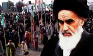 "محرم " ماه زنده ماندن اسلام است + فیلم