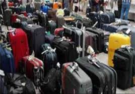 افزایش 9 درصدی صادرات چمدانی از طریق گمرک مرزی بیله سوار