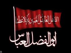 یا کاشف الکرب عن وجه الحسین(ع)