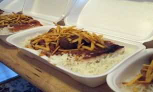 از نكات بهداشتي غذاهاي نذري بيشتر بدانيد...!