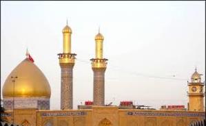 امام سجاد(ع) به فرزند حضرت ابالفضل(ع) چه گفت؟
