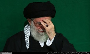 مقتل خوانی رهبر معظم انقلاب برای  حضرت اباالفضل (ع) + دریافت